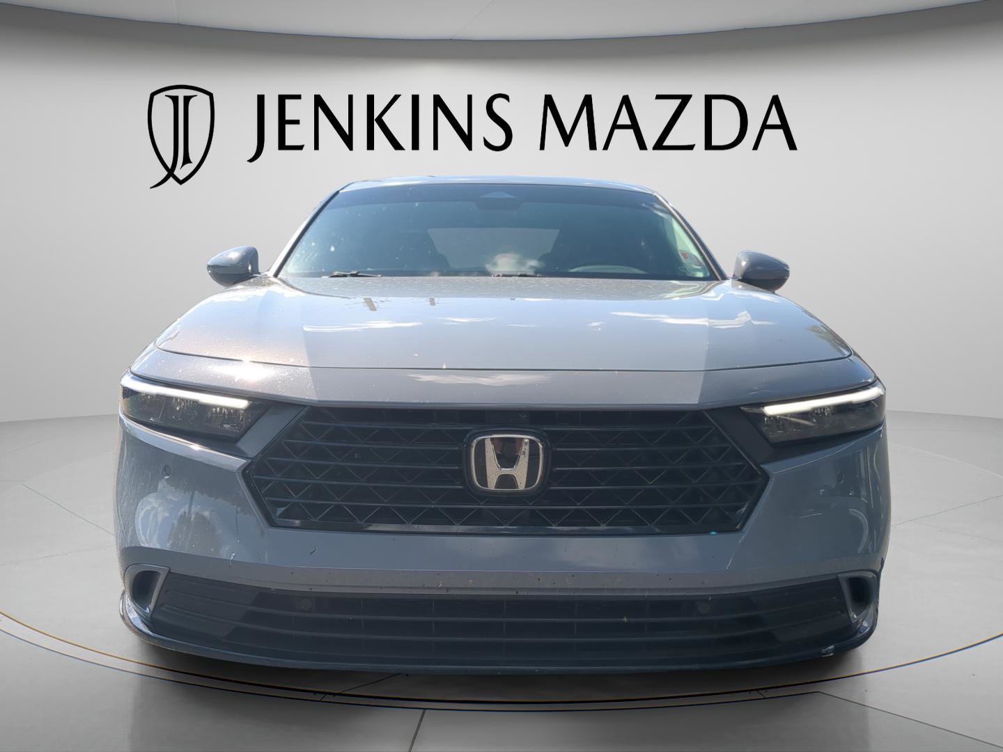 Used 2024 Honda Accord EX-L image 9