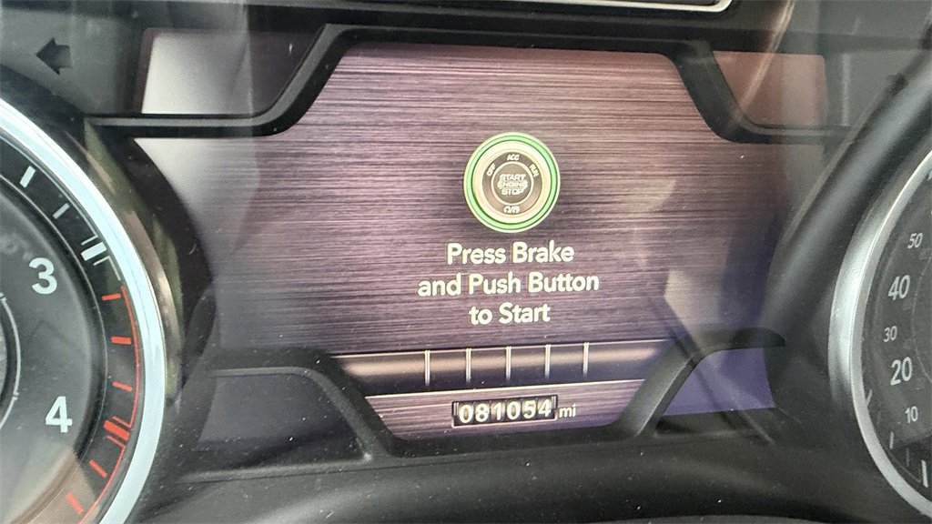 Used 2022 RAM 2500 Big Horn w/ Night Edition image 5