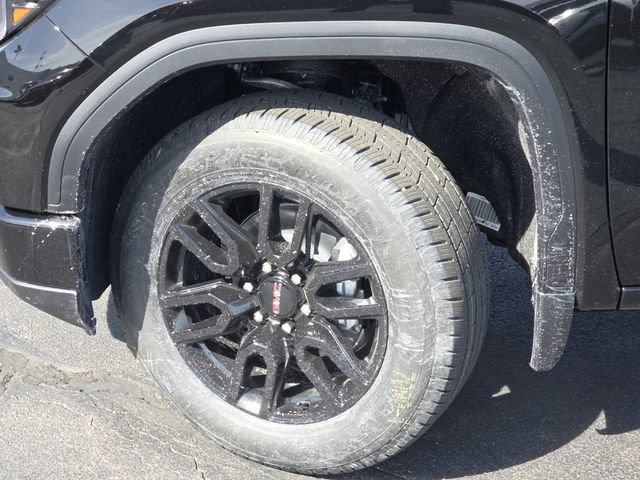 New 2026 GMC Sierra 1500 Elevation AWD/4WD image 22