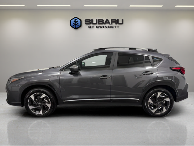 Certified 2025 Subaru Crosstrek 2.5i Limited w/ Crosstrek Mirror Package AWD/4WD video 2