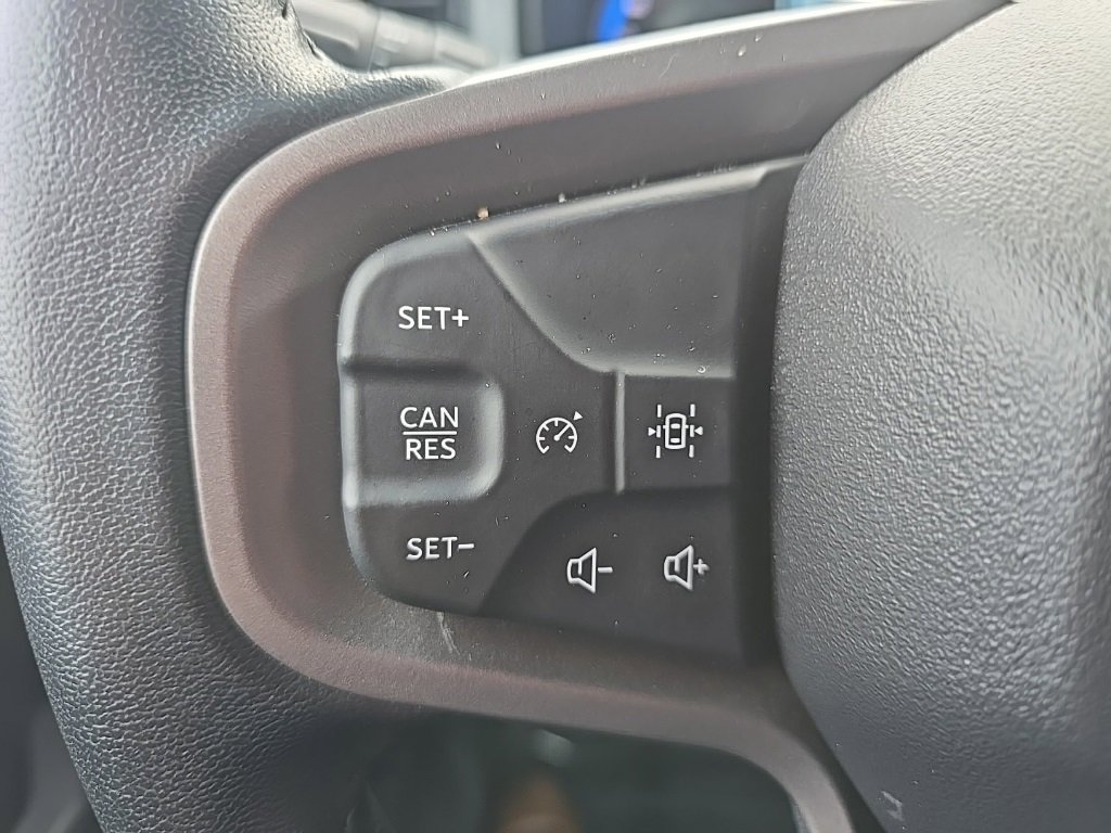 Used 2024 Ford Bronco Big Bend image 18