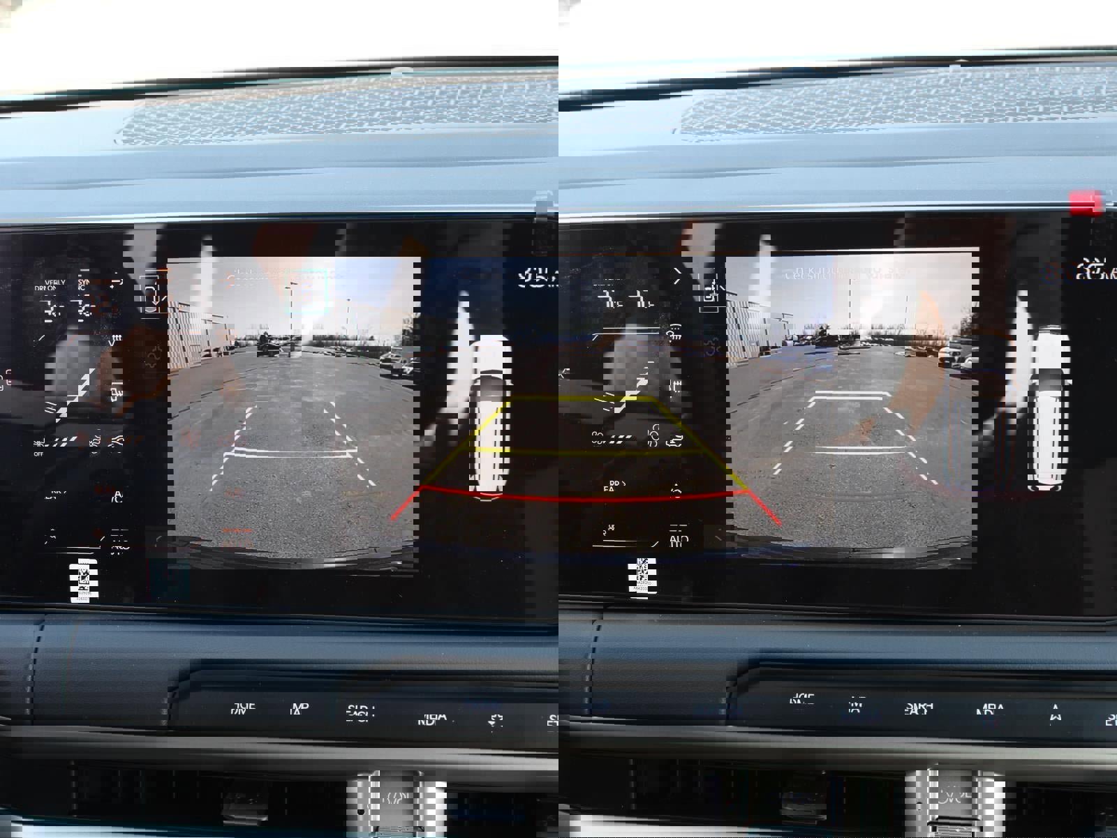 New 2027 Kia Telluride X-Line EX AWD/4WD image 16