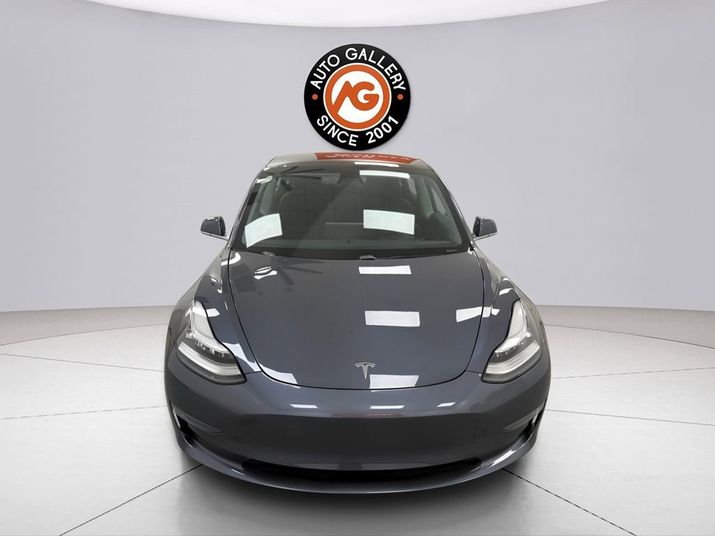 Used 2019 Tesla Model 3 Long Range image 2