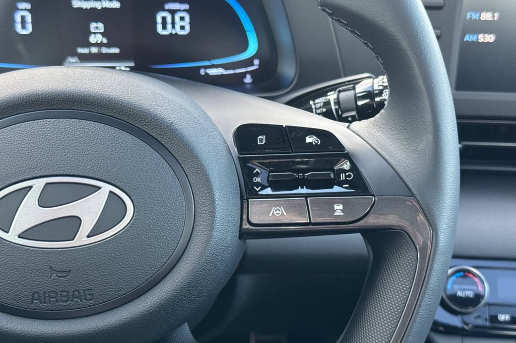 New 2026 Hyundai Elantra SEL Sport Premium FWD image 25