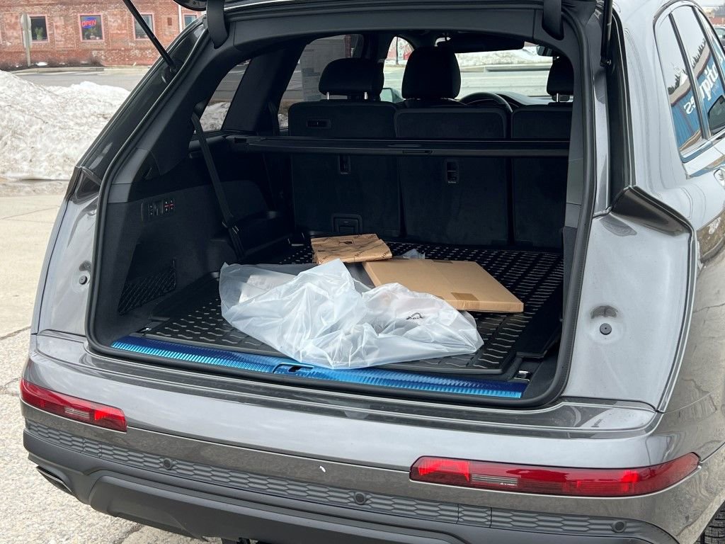 New 2026 Audi Q7 3.0T Premium Plus image 13