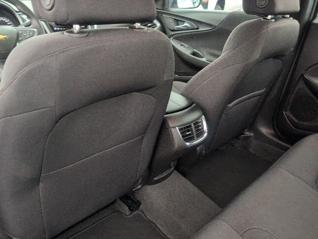 Used 2024 Chevrolet Malibu LT FWD image 32