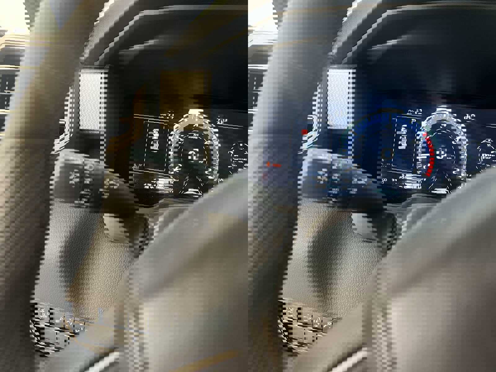 New 2026 Toyota Tundra Limited image 18