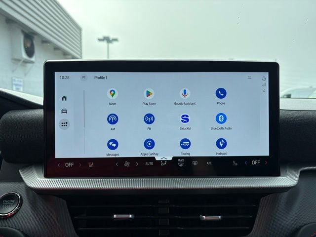 Used 2025 Ford Explorer ST image 19