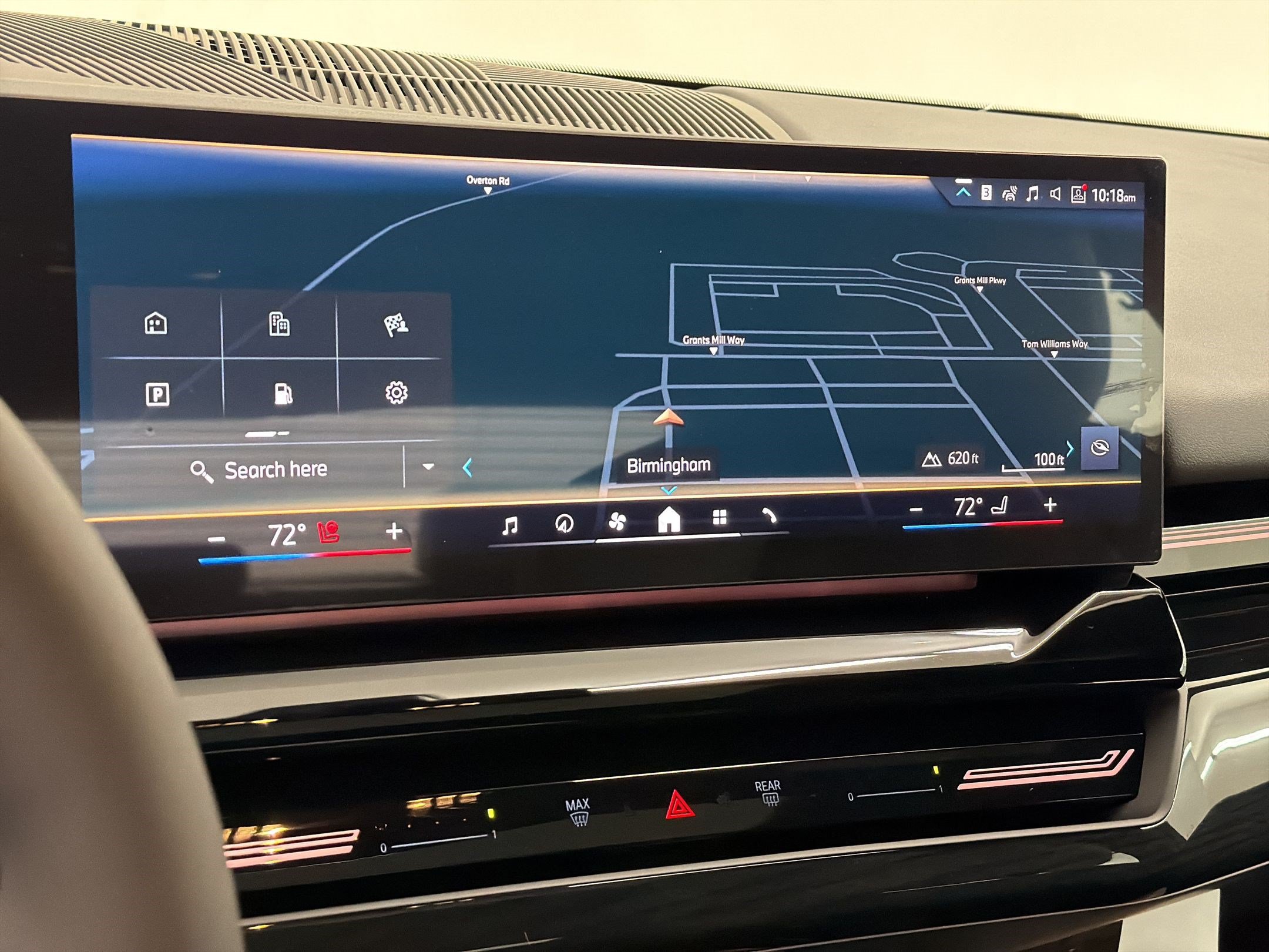 New 2026 BMW 530i w/ M Sport Package RWD image 15