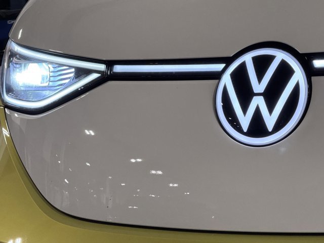 New 2025 Volkswagen ID. Buzz 1st Edition image 70