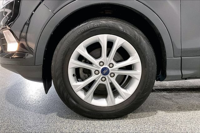 Used 2019 Ford Escape SEL FWD image 41