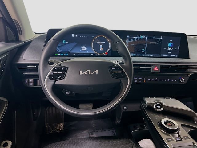 Certified 2022 Kia EV6 Wind image 23