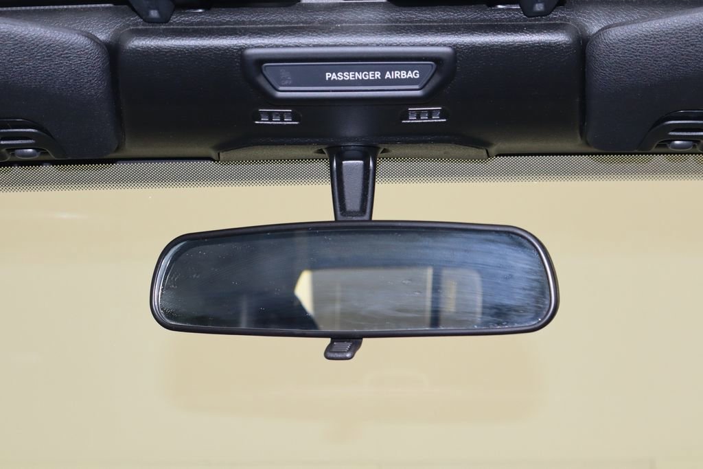 Used 2023 Jeep Wrangler Unlimited Sport AWD/4WD image 24