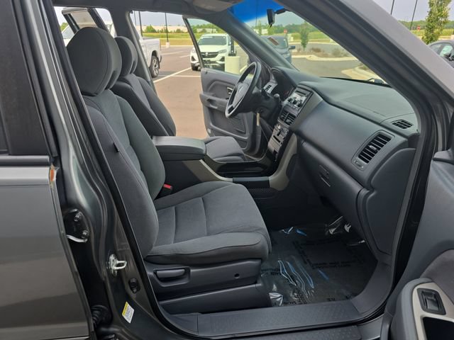 Used 2008 Honda Pilot SE image 18