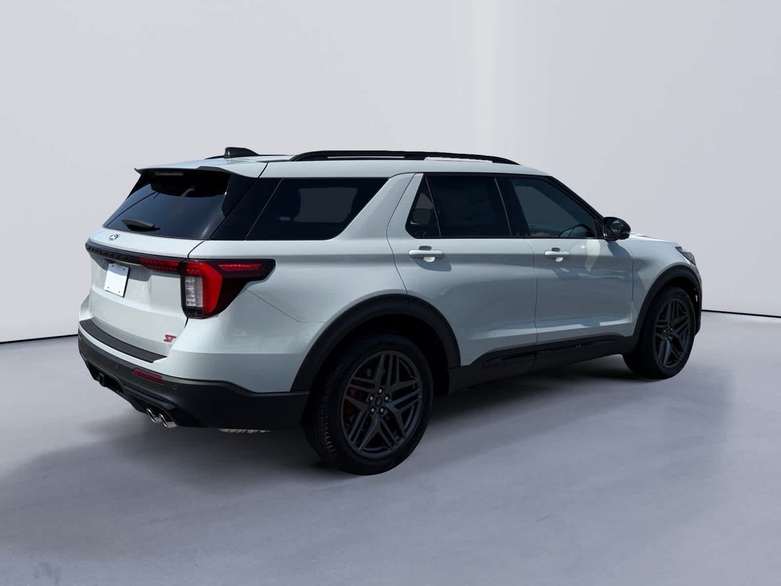 New 2027 Ford Explorer ST w/ Sun And Sound Package AWD/4WD image 5