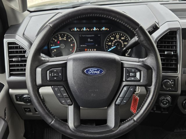 Used 2019 Ford F150 XLT w/ Equipment Group 302A Luxury AWD/4WD image 21