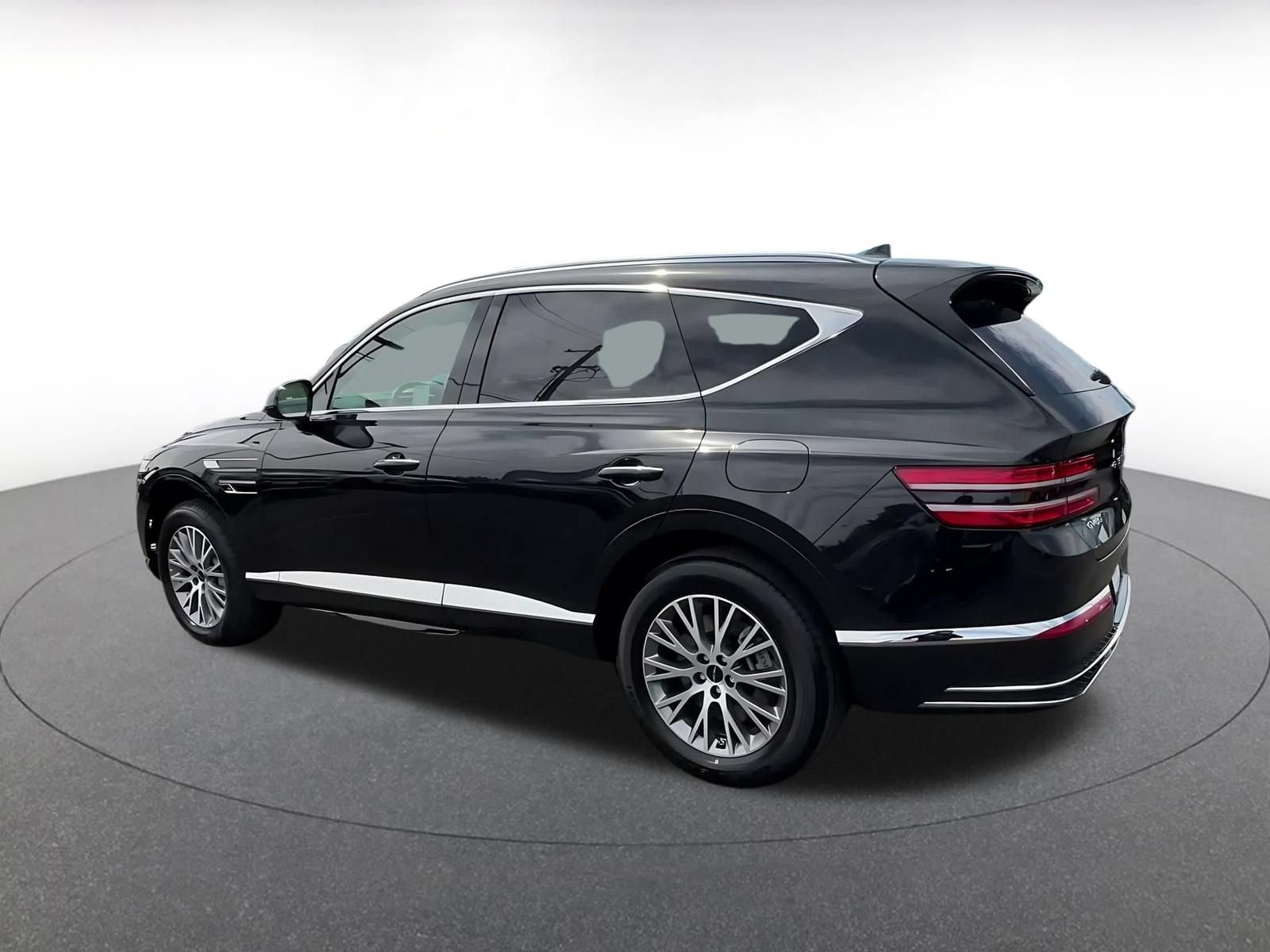 Used 2026 Genesis GV80 2.5T AWD/4WD image 9