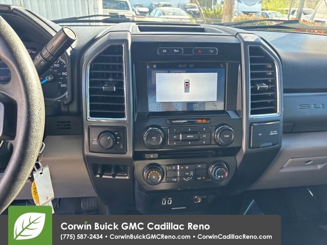 Used 2017 Ford F250 XLT w/ XLT Value Package image 25