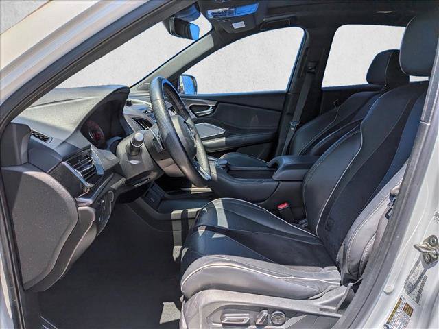 Used 2019 Acura RDX A-Spec FWD image 17