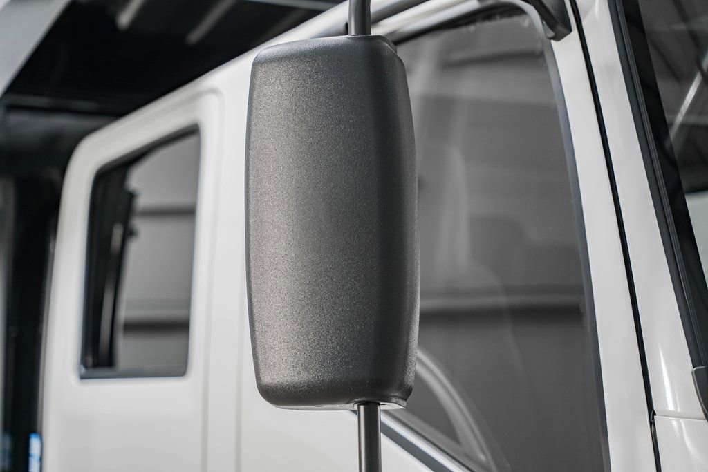 New 2025 Chevrolet Low Cab Forward 5500XD image 15