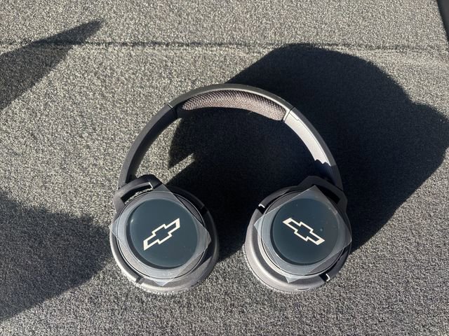 New 2026 Chevrolet Suburban Premier image 36