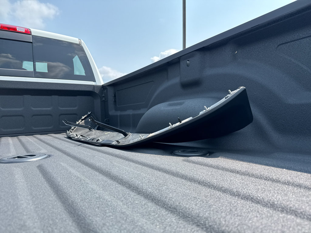 New 2026 RAM 2500 Tradesman AWD/4WD image 14