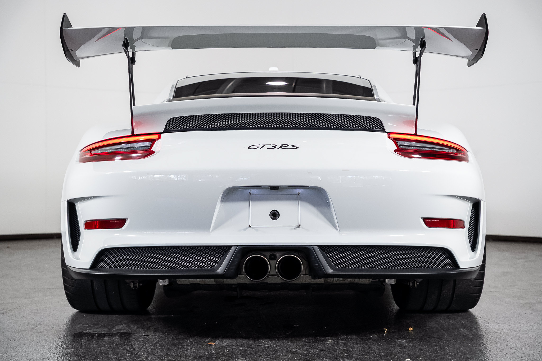 Used 2019 Porsche 911 GT3 RS RWD image 33