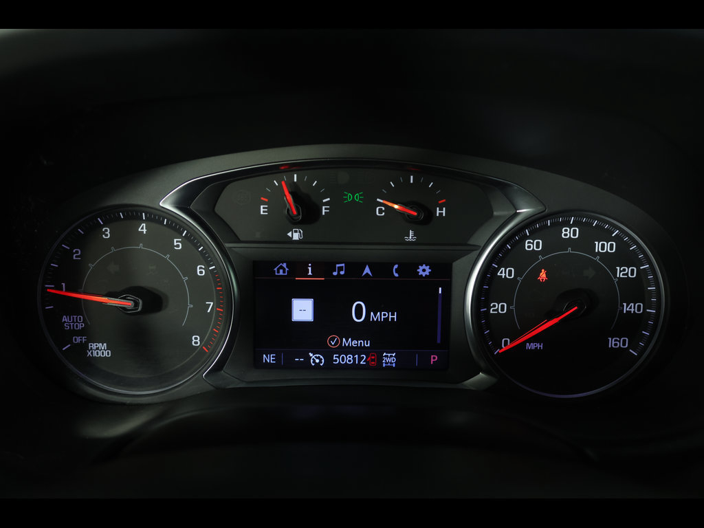 Used 2023 GMC Acadia SLT w/ Elevation Edition AWD/4WD image 27