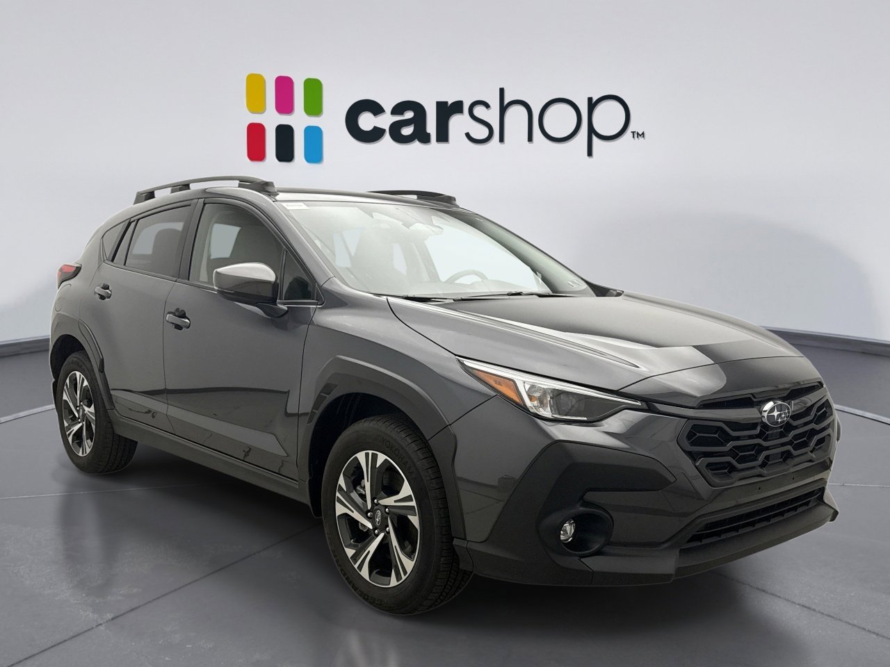 Used 2025 Subaru Crosstrek 2.0i Premium AWD/4WD image 7