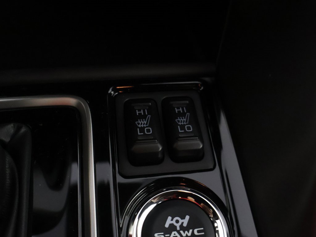 New 2026 Mitsubishi Eclipse Cross Black Edition image 47