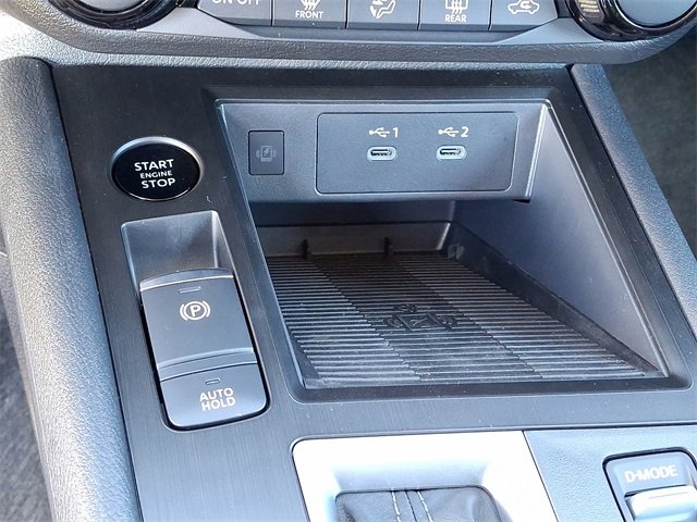 New 2026 Nissan Kicks SV w/ SV Premium Package image 15