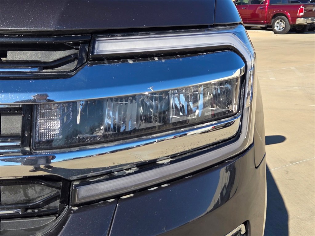 Used 2024 Ford Expedition Limited image 24