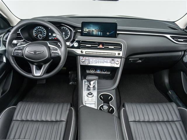 New 2026 Genesis G70 2.5T Prestige image 20