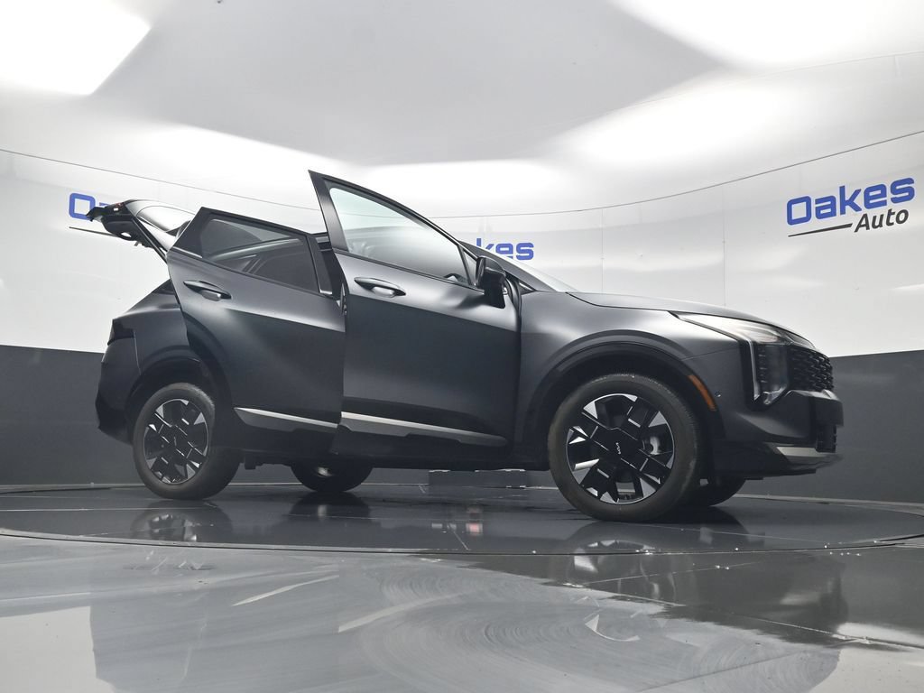 Certified 2026 Kia Sportage SX Prestige AWD/4WD image 64
