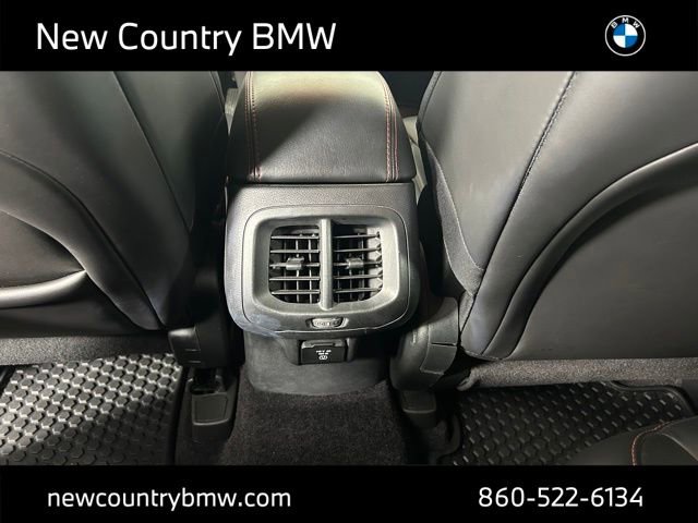 Used 2017 Jeep Cherokee Trailhawk w/ Comfort/Convenience Group image 27