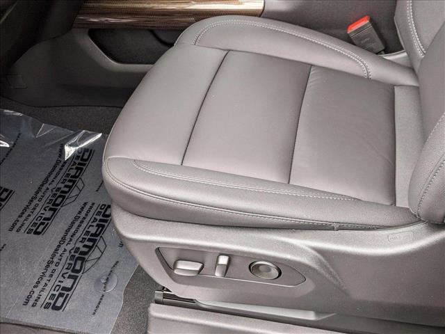 New 2025 Chevrolet Silverado 1500 LT w/ Z71 Off-Road Package image 4