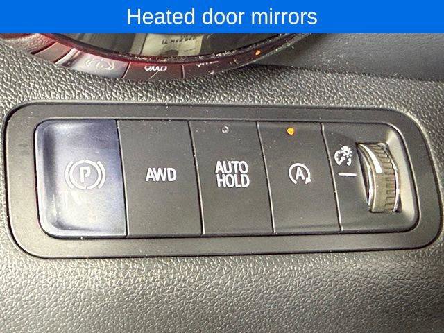 New 2026 Chevrolet Equinox RS w/ Convenience Package III image 26