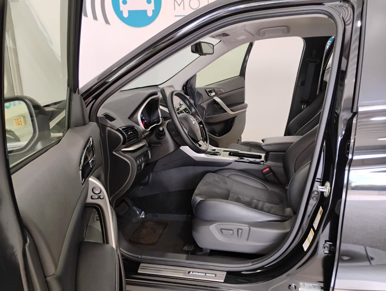 Used 2024 Mitsubishi Eclipse Cross SE image 10