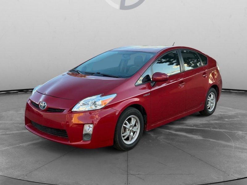 Used 2010 Toyota Prius Two image 1