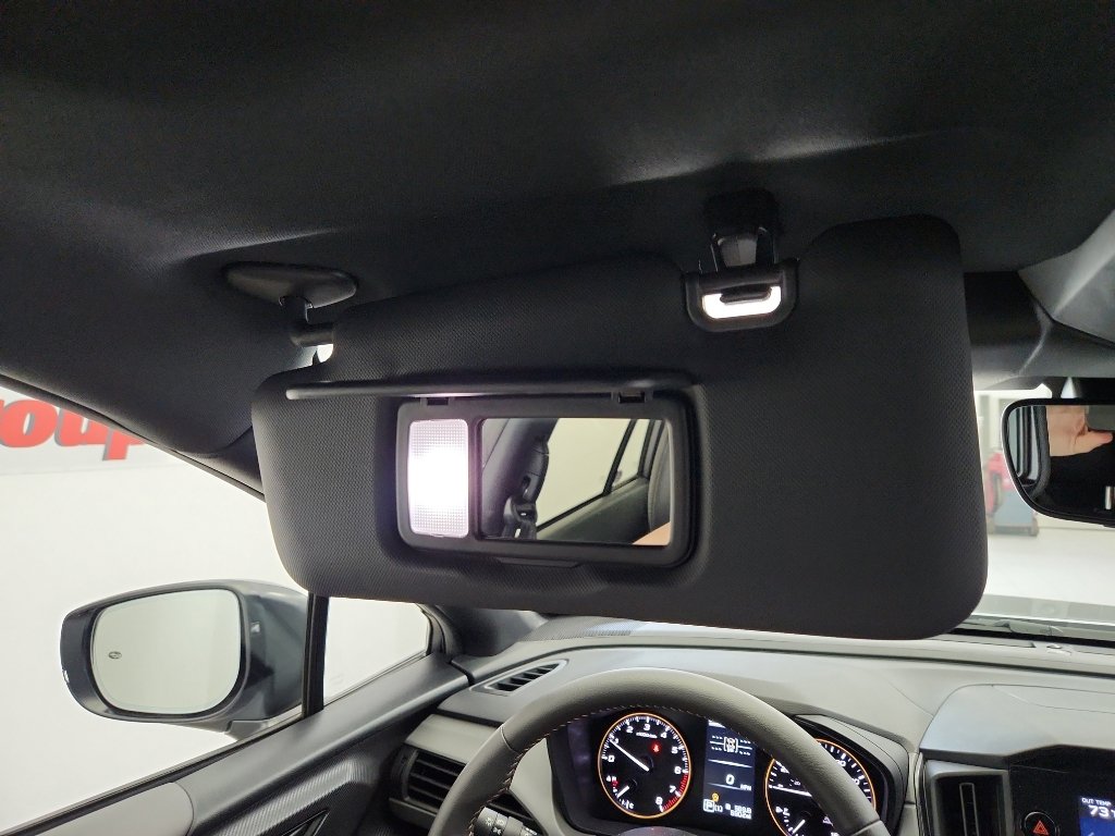 Used 2025 Subaru Crosstrek 2.5i Wilderness w/ Wilderness Package image 24