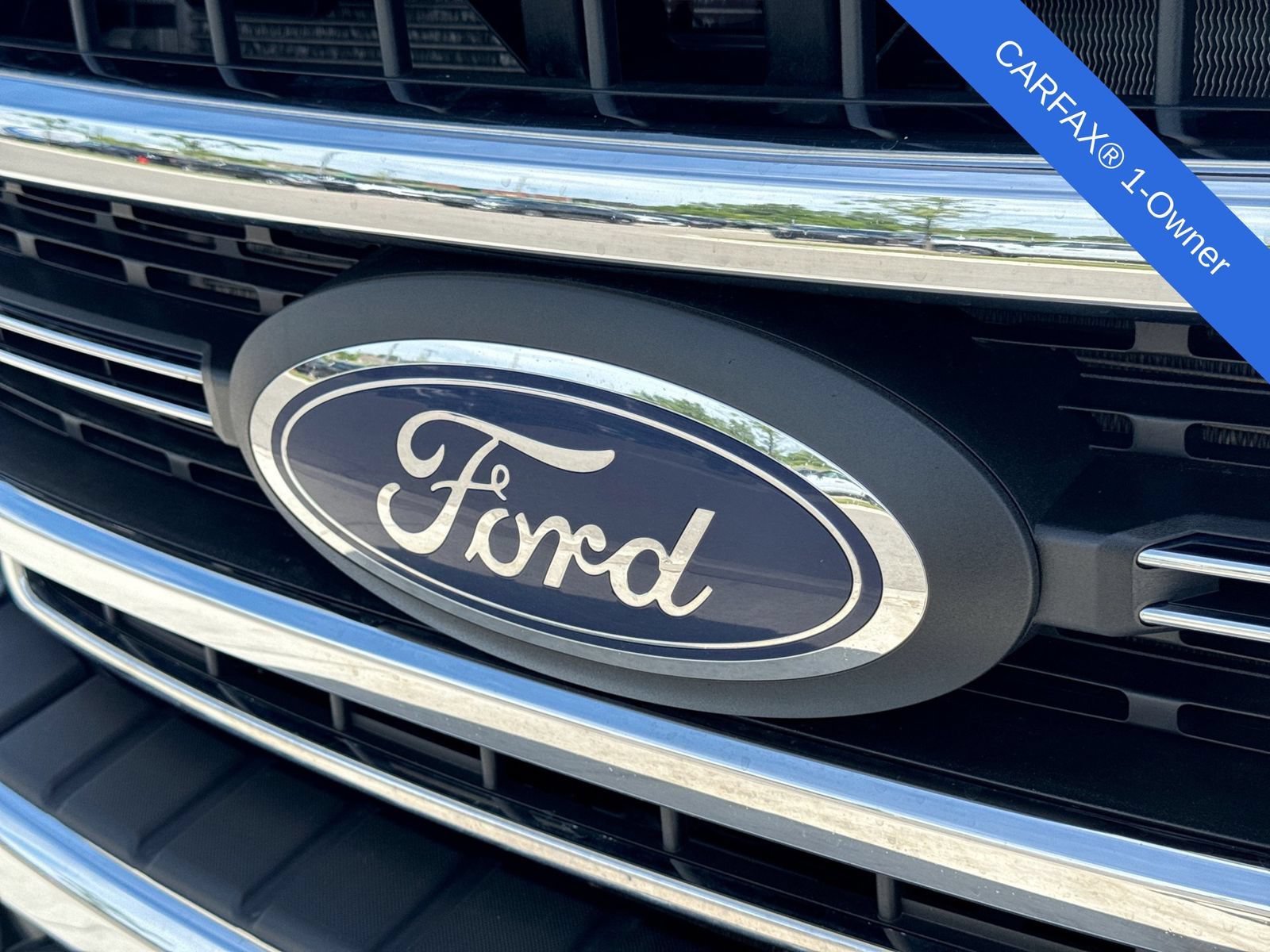 Used 2021 Ford F250 Lariat w/ Chrome Package AWD/4WD image 14