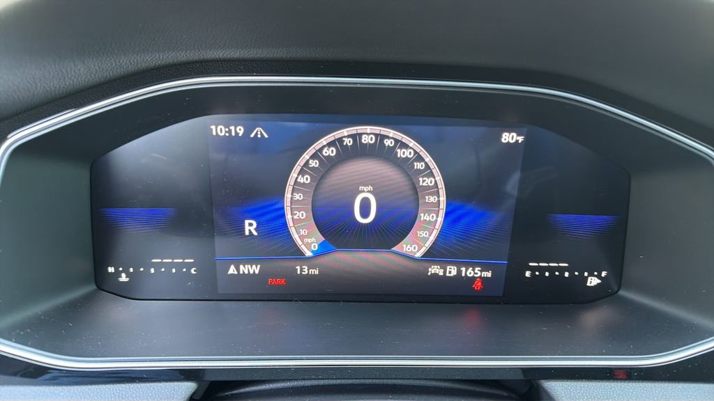 New 2026 Volkswagen Jetta Sport FWD image 25