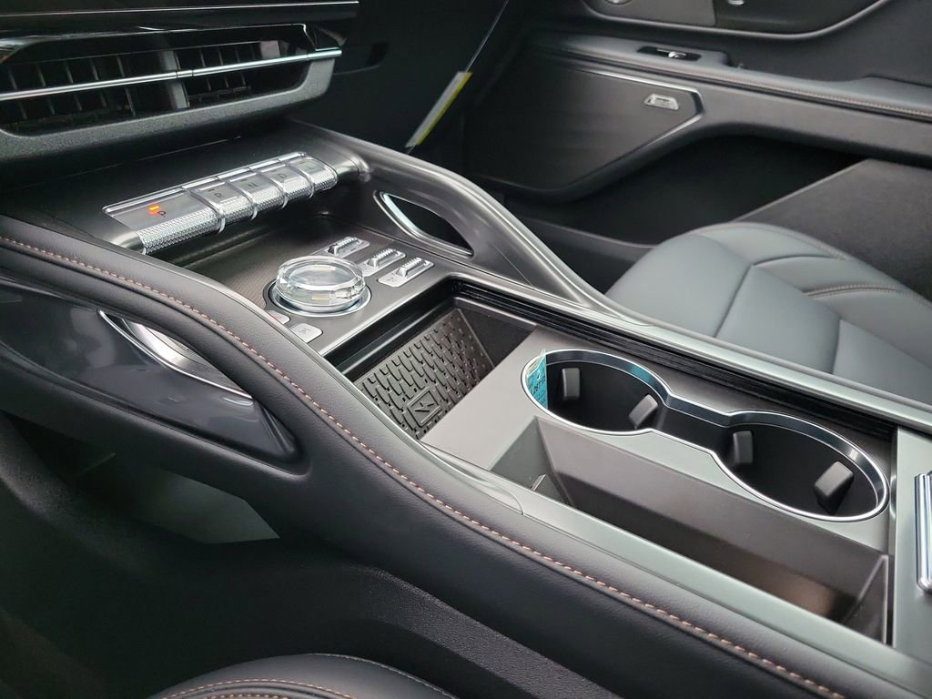 New 2026 Lincoln Nautilus Premier w/ Equipment Group 102A image 29