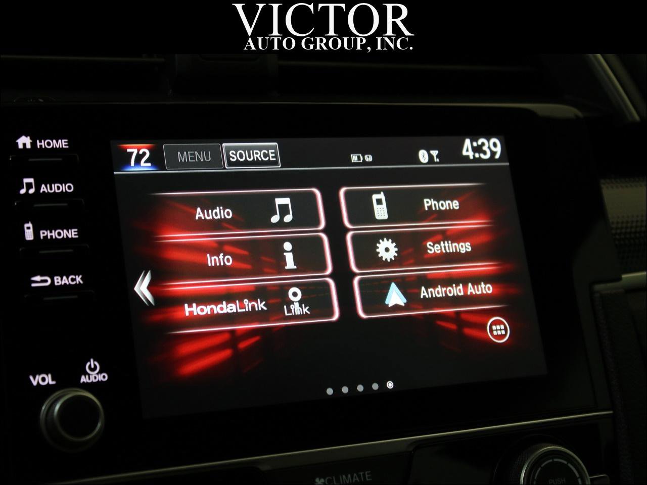Used 2020 Honda Civic Sport image 28