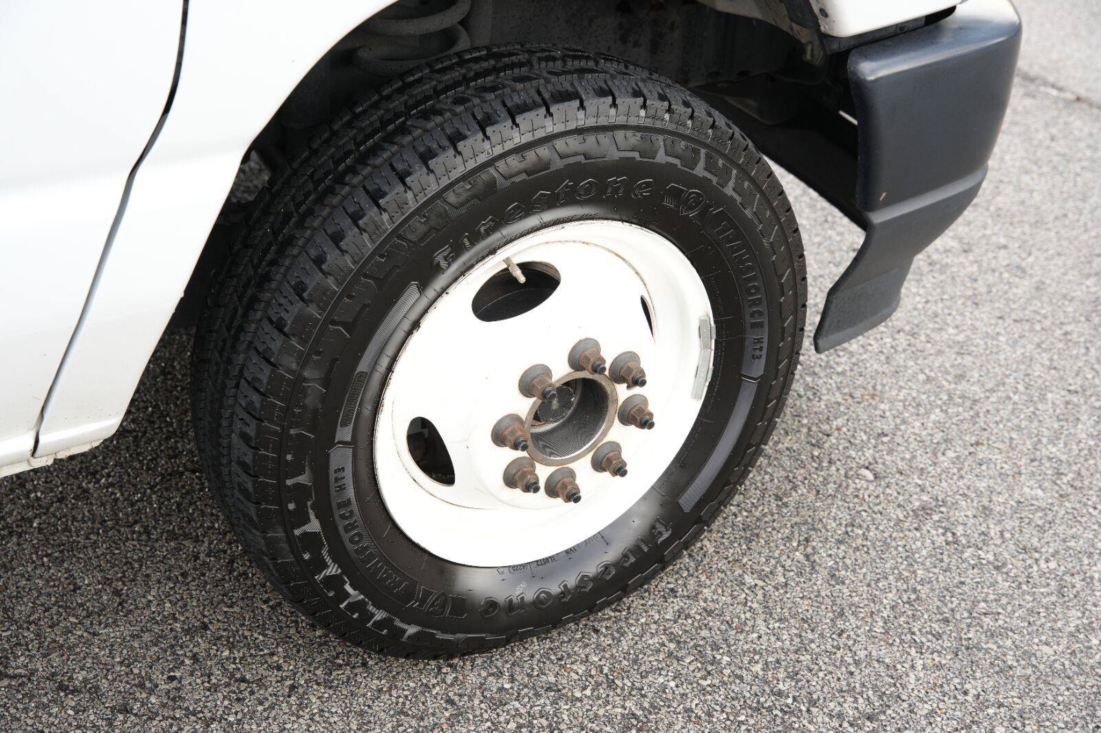 Used 2023 Ford E-350 and Econoline 350 Super Duty w/ Power Windows & Locks Group RWD image 29