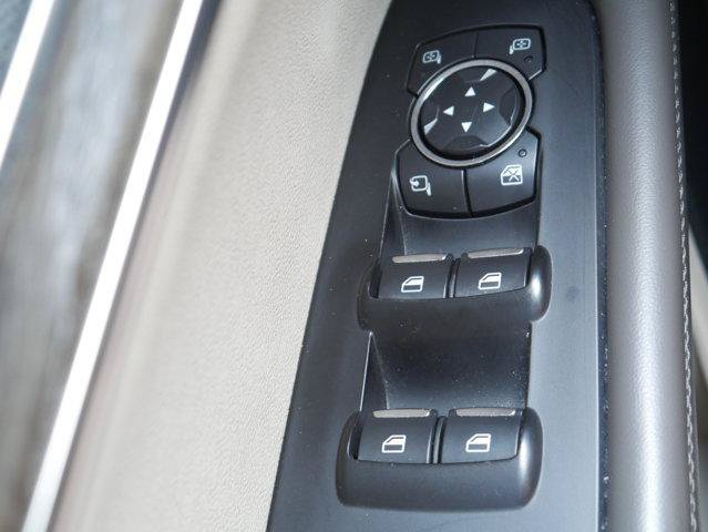 Used 2020 Lincoln Nautilus Reserve w/ Equipment Group 201A AWD/4WD image 31