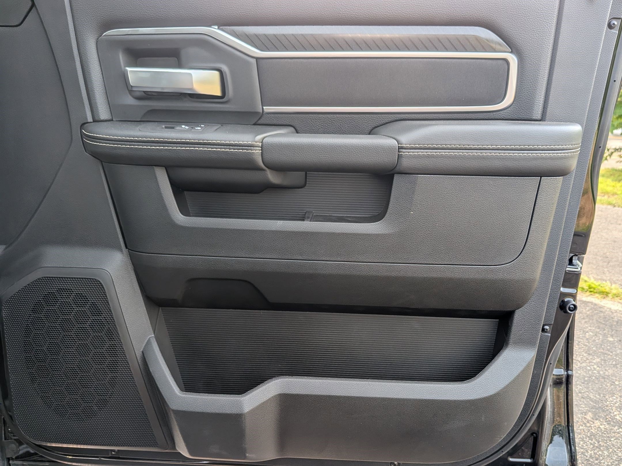 New 2025 RAM 2500 Big Horn image 37