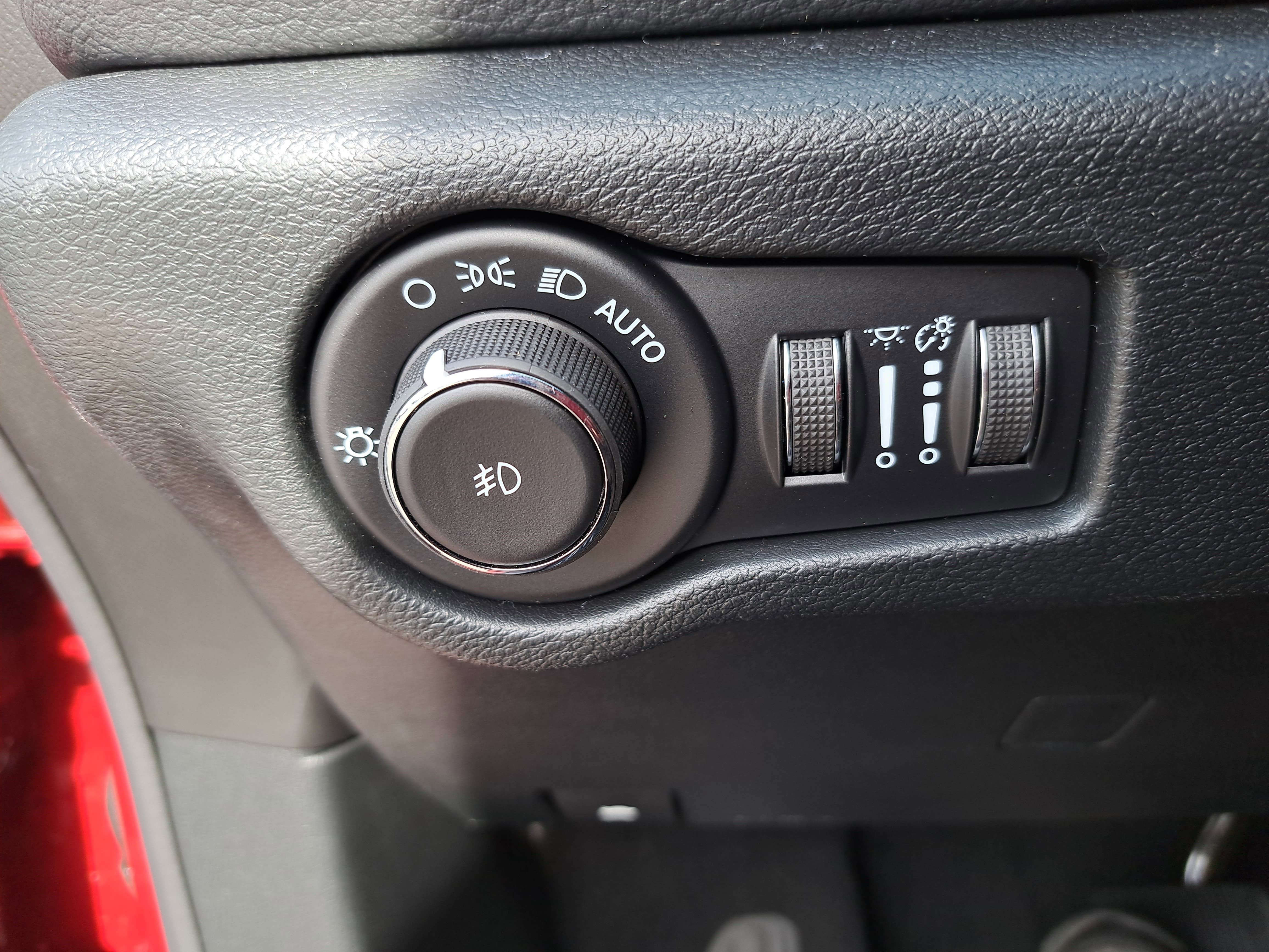 New 2026 Chrysler Pacifica Limited image 26