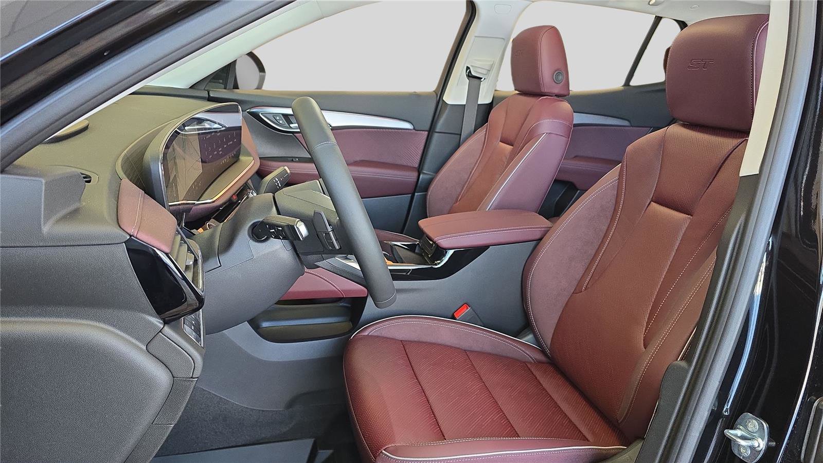 New 2026 Buick Envision Sport Touring image 11