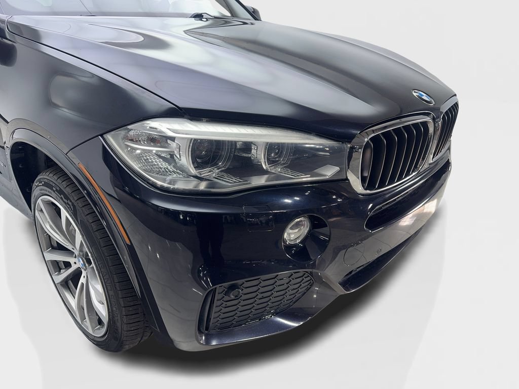 Used 2015 BMW X5 xDrive35i AWD/4WD image 17